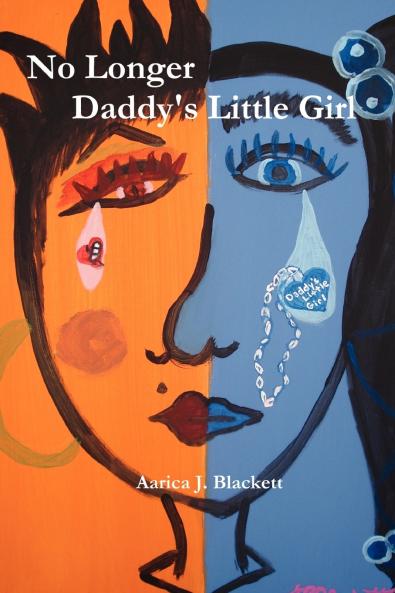 No Longer Daddy's Little Girl