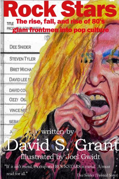 Rock Stars