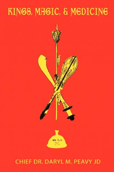 Kings Magic & Medicine