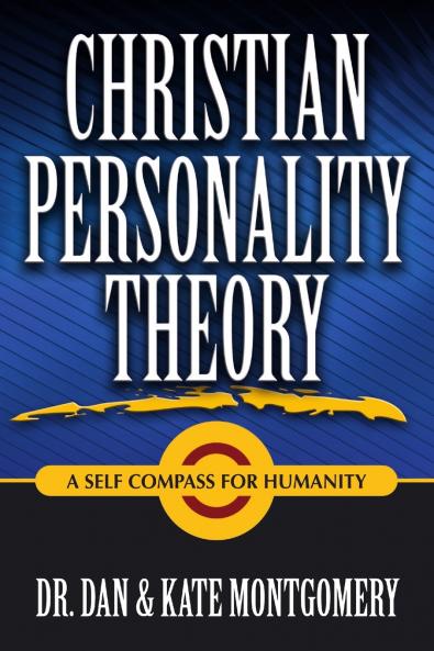 CHRISTIAN PERSONALITY THEORY