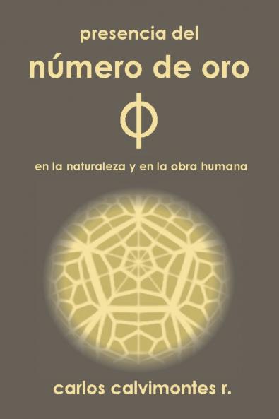 PRESENCIA DEL N��MERO DE ORO