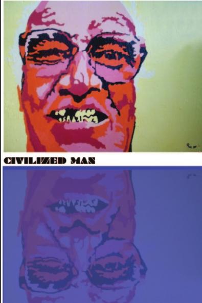 Civilized Man
