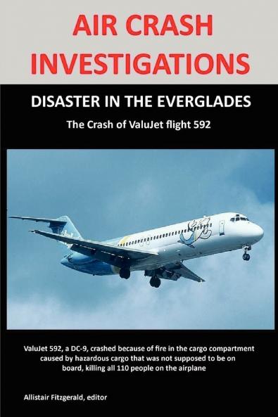 AIR CRASH INVESTIGATIONS