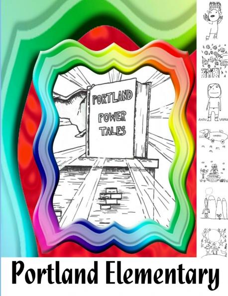 Portland Power Tales