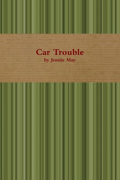 Car Trouble; Spanking Stories