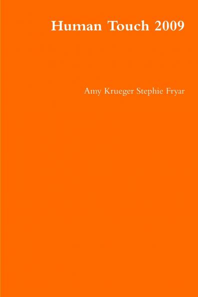 Human Touch 2009
