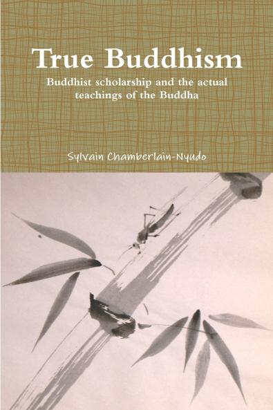 True Buddhism