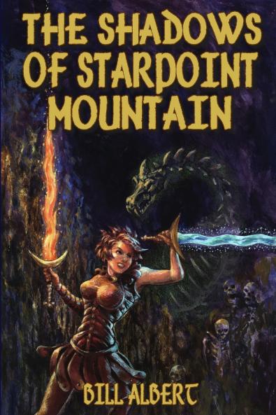 The Shadows of Starpoint Mountain