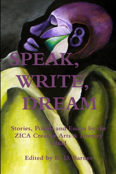 Speak Write Dream
