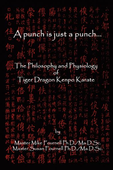 A Punch is Just a Punch