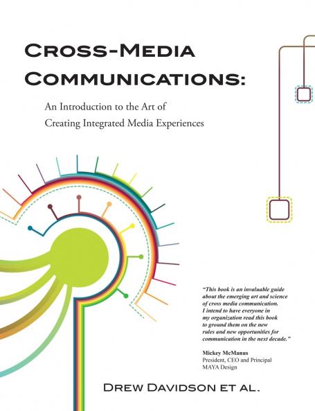 Cross-Media Communications