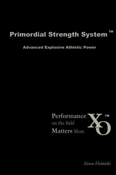 Primordial Strength System