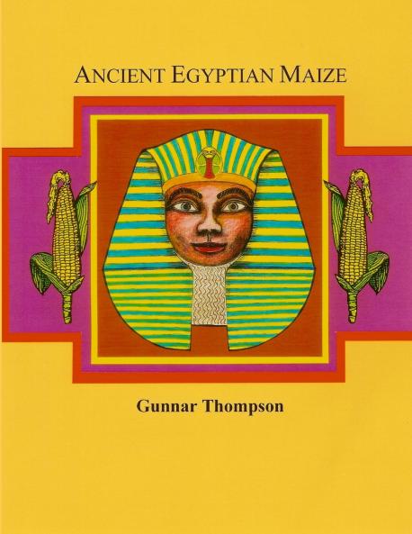 Ancient Egyptian Maize I