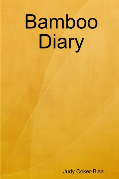 Bamboo Diary