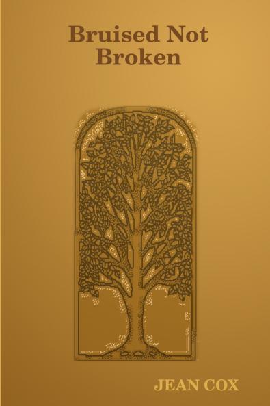 Bruised Not Broken
