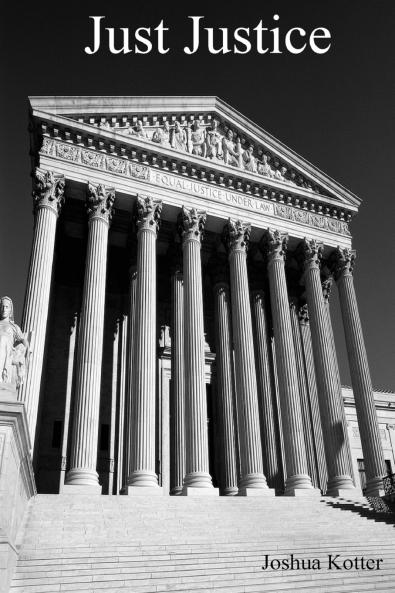 Just Justice