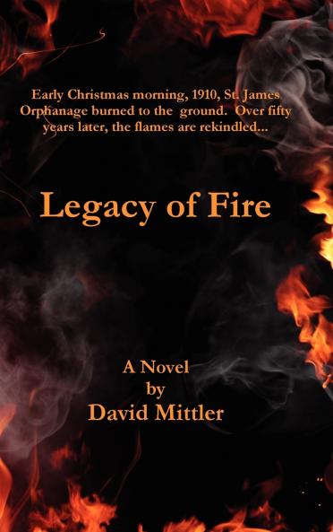 Legacy of Fire