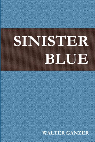 SINISTER BLUE