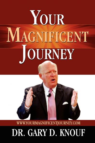 Your Magnificent Journey