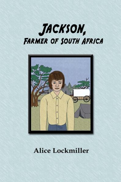 Jackson Farmer of South Africa