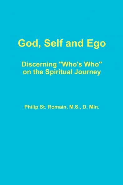 God Self and Ego
