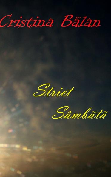 STRICT S��MB��T��