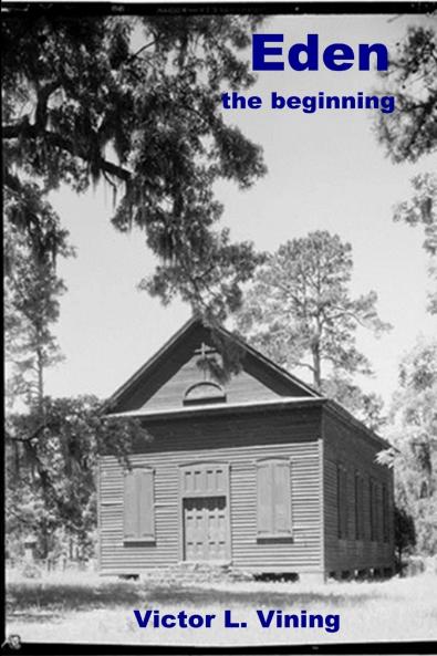 Eden...The Beginning