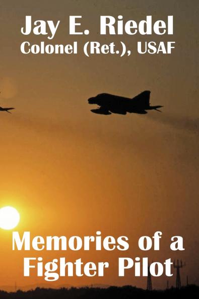 Memories of a Fighter Pilot