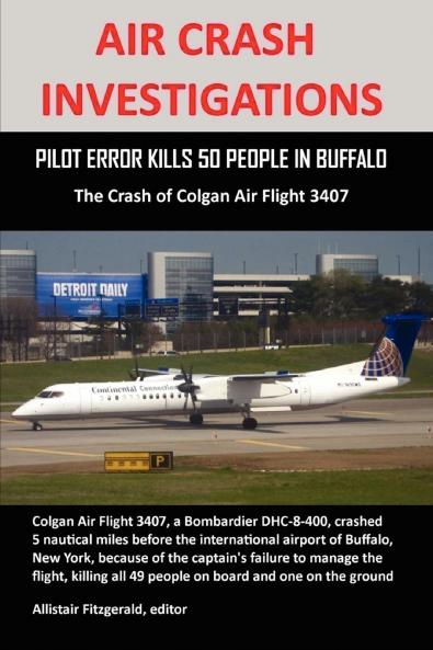 AIR CRASH INVESTIGATIONS