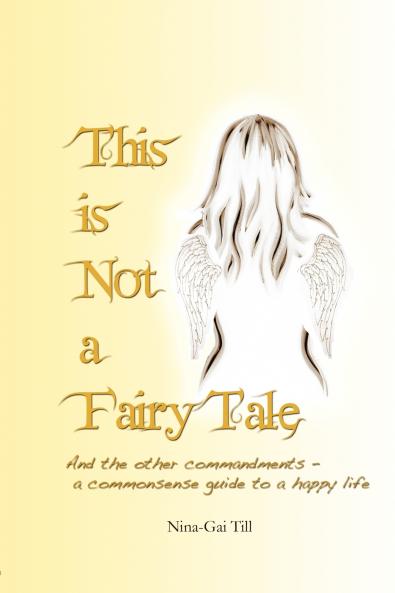 This Is Not A Fairy Tale