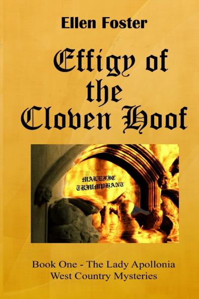 Effigy of the Cloven Hoof