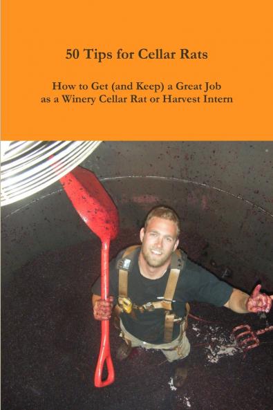 50 Tips for Cellar Rats