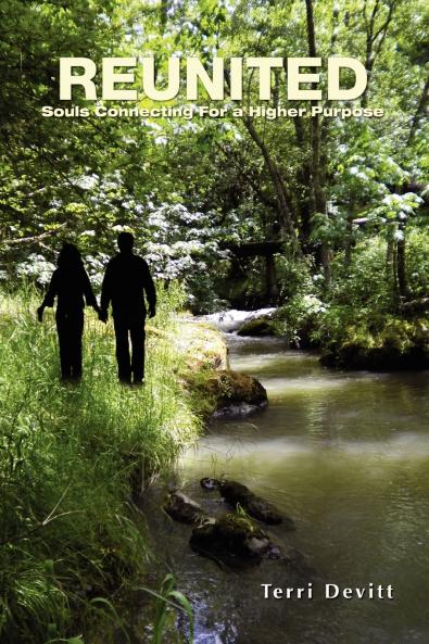 REUNITED Souls Connecting For a Higher Purpose