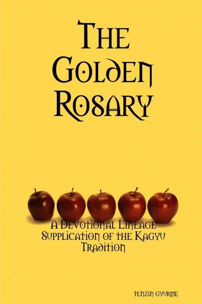 The Golden Rosary