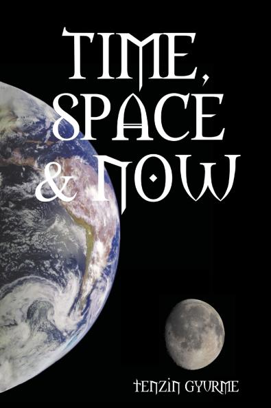 TIME SPACE & NOW