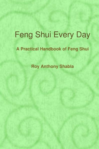 Feng Shui Every Day