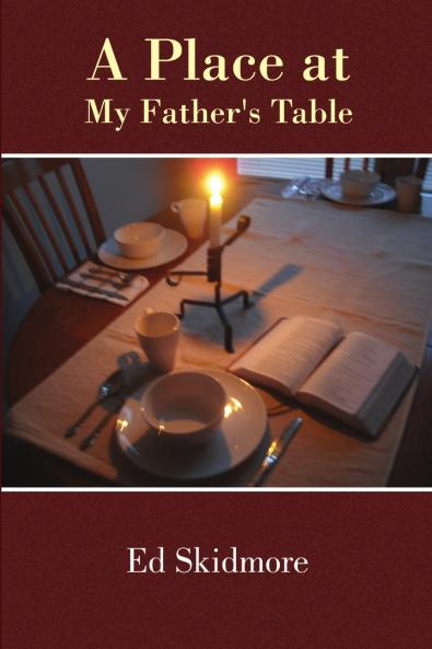 A Place at My Father's Table
