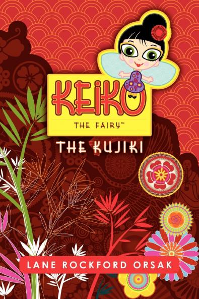 Keiko the Fairy The Kujiki