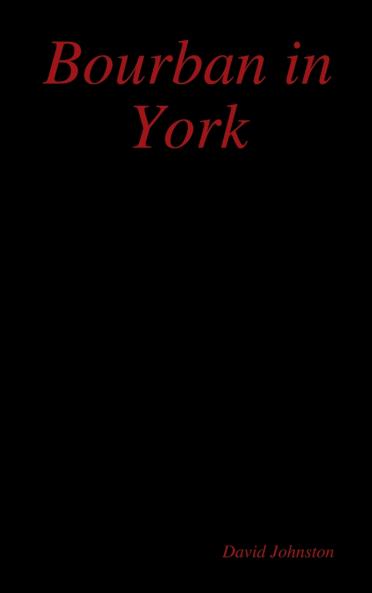 Bourban in York