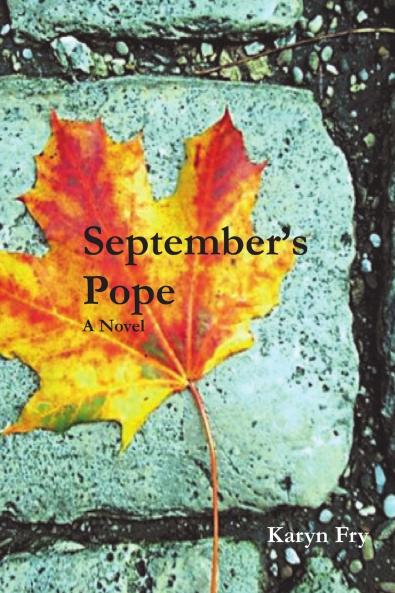 September's Pope