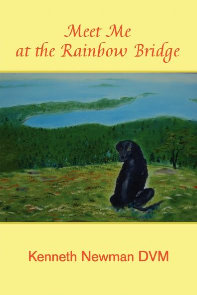 Meet Me at the Rainbow Bridge