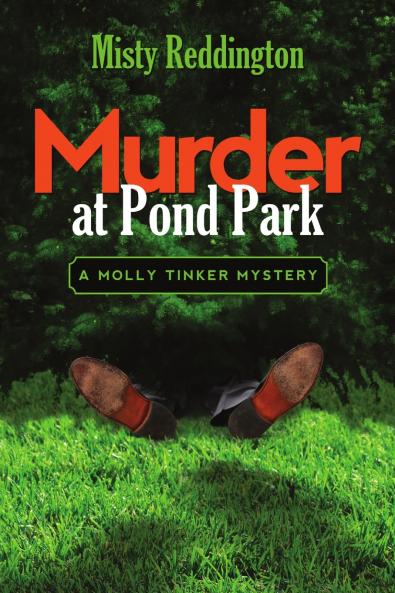 Murder at Pond Park