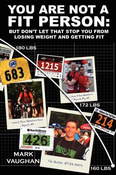 You Are Not A Fit Person