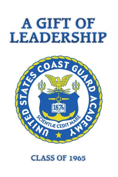 A Gift of Leadership