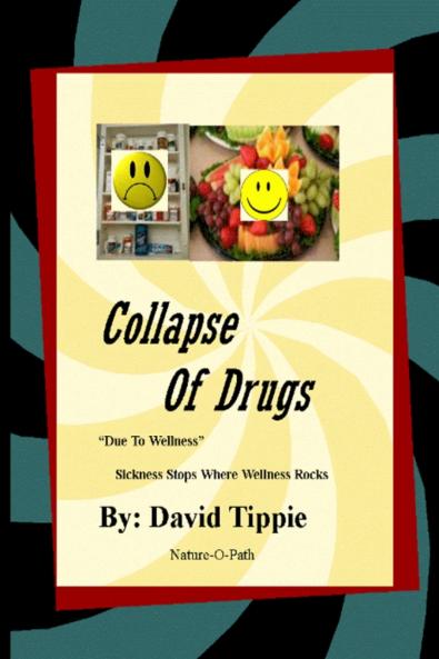 Collapse of Drugs due to wellness