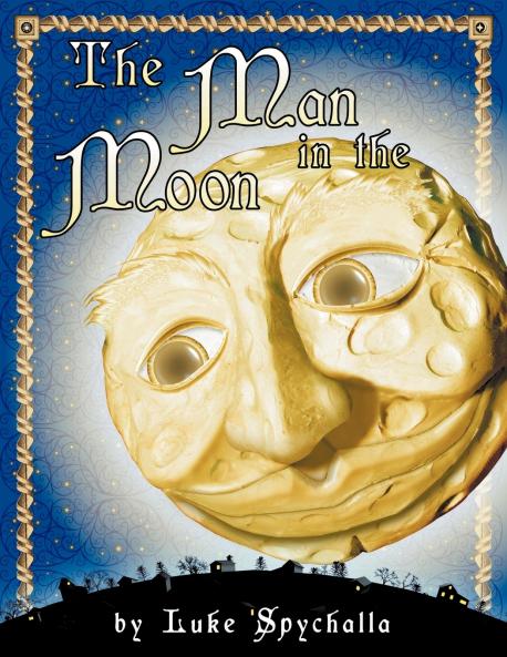 The Man in the Moon