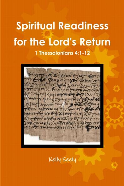 Spiritual Readiness for the Lord's Return