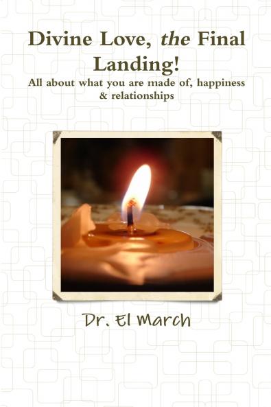 Divine Love The Final Landing!