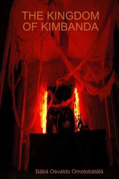 The Kingdom of Kimbanda