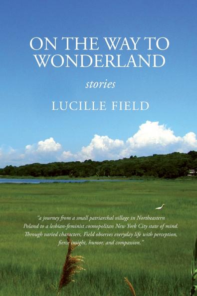 On The Way To Wonderland